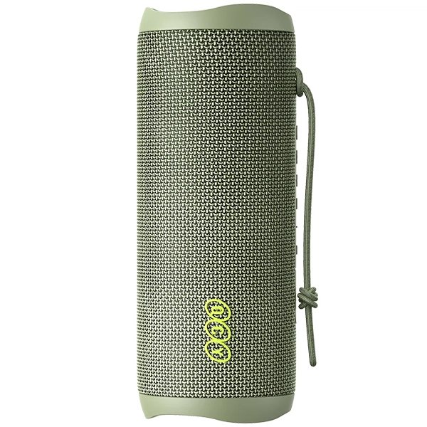 SPEAKER QCY SP7 BLUETOOTH GREEN BH24SP7A