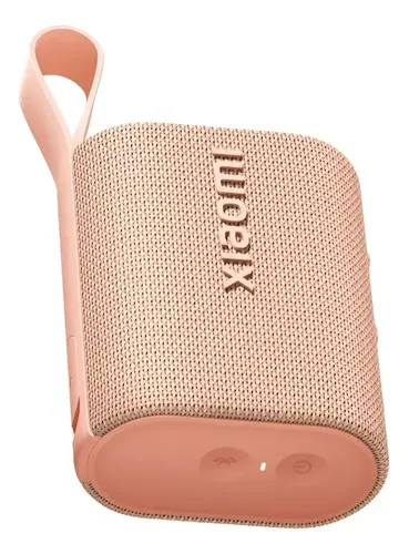 SPEAKER PORTATIL XIAOMI SOUND POCKET MDZ-37-DB PINK
