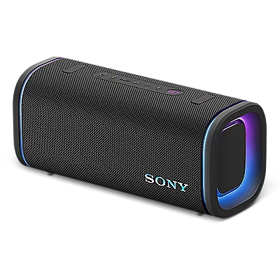 SPEAKER PORTATIL SONY ULT FIELD 5 SRS-ULT50 BT APP IP67 25HS BLACK