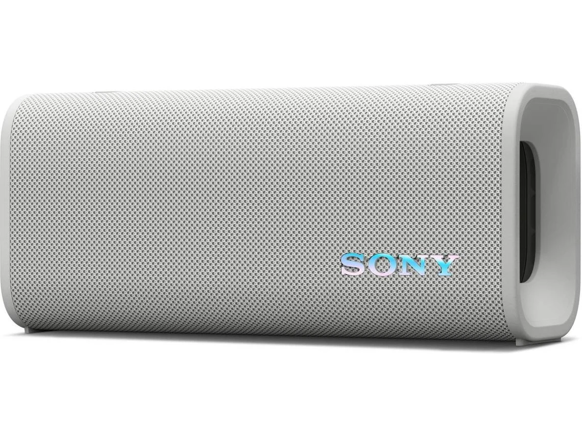 SPEAKER PORTATIL SONY ULT FIELD 3 SRS-ULT30 BT APP IP67 24HS WHITE