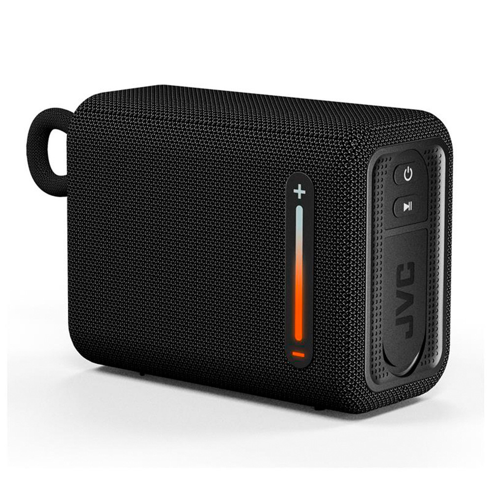 SPEAKER PORTATIL JVC XS-KY2113B 10W IPX6 BLACK