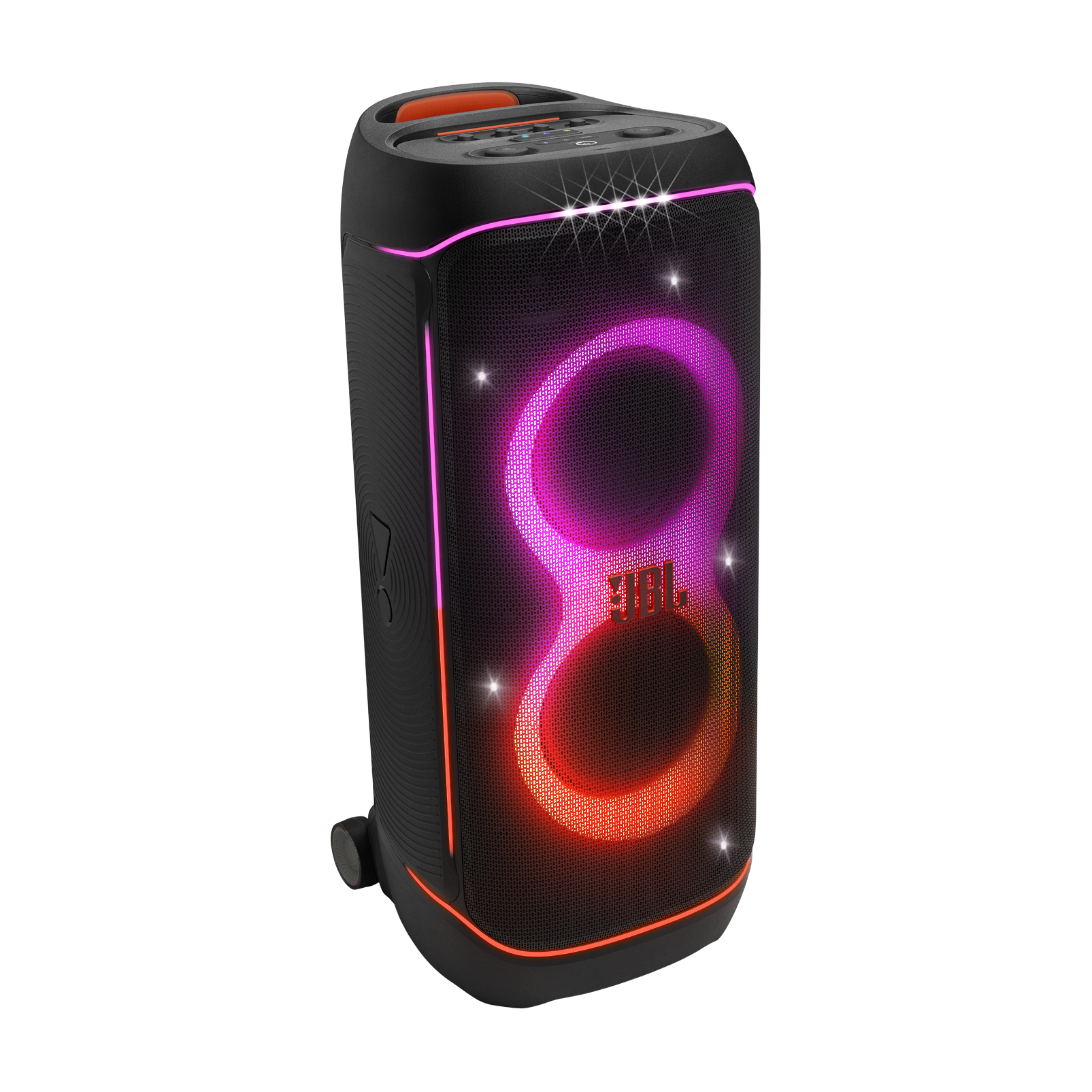 SPEAKER PORTATIL JBL PARTYBOX 720 BLACK BIVOLT