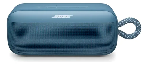 SPEAKER PORTATIL BOSE SOUNDLINK PLUS BLUE 894040-0200