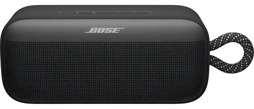 SPEAKER PORTATIL BOSE SOUNDLINK PLUS BLACK 894040-0100