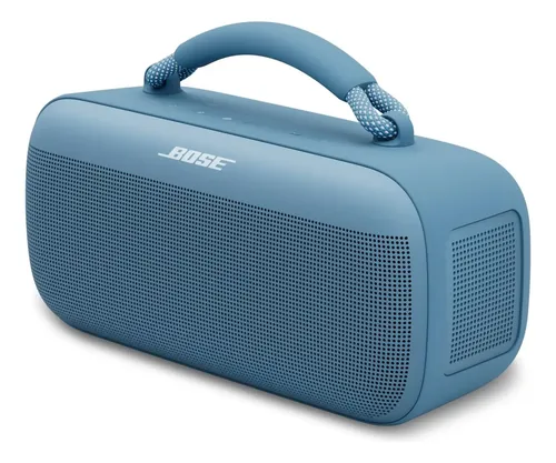 SPEAKER PORTATIL BOSE SOUNDLINK MAX BLUE 883848-0200