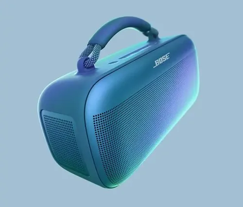 SPEAKER PORTATIL BOSE SOUNDLINK MAX BLUE 883848-0020