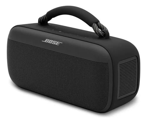 SPEAKER PORTATIL BOSE SOUNDLINK MAX BLACK ROW 883848-0010