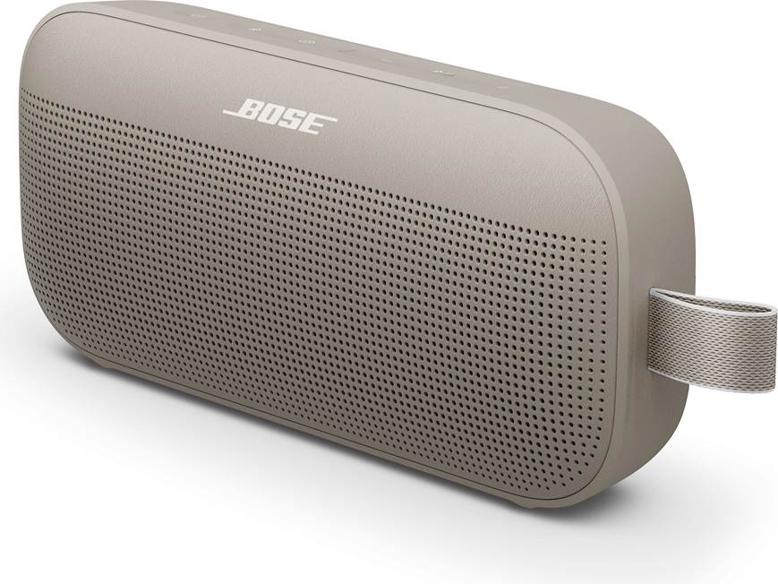 SPEAKER PORTATIL BOSE SOUNDLINK FLEX II  2ND GEN  SANDSTONE  887612-0300