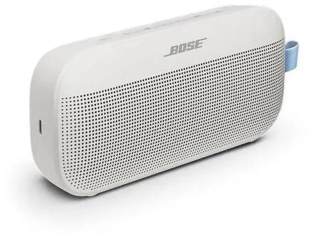 SPEAKER PORTATIL BOSE SOUNDLINK FLEX II  2ND GEN  FOG GREY 887612-0800