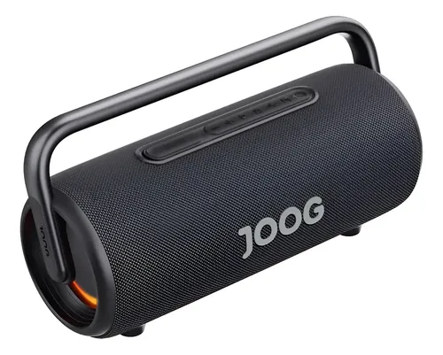 SPEAKER JOOG SOUND X30 220W BT IPX6 BLACK