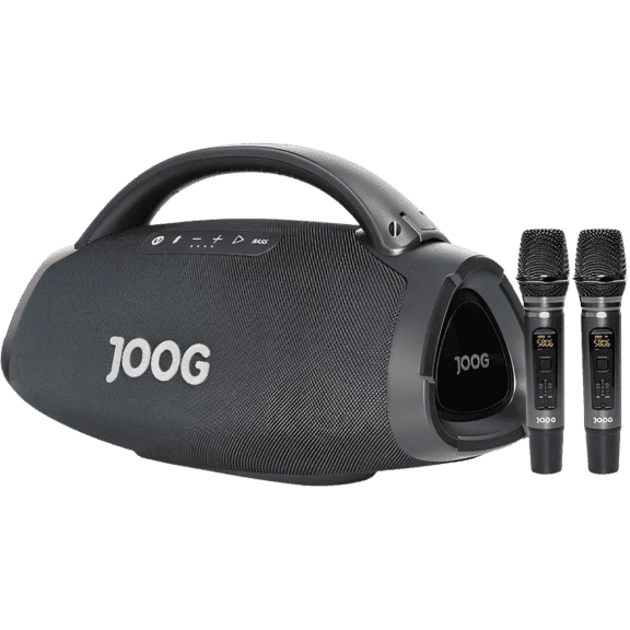 SPEAKER JOOG ONE HIFI JOF-1 C 2MIC 200W IP67