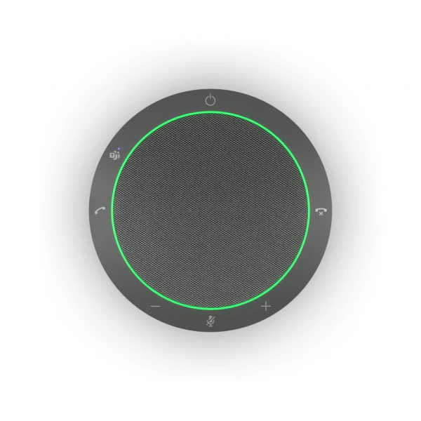 SPEAKER JABRA SPEAK2 40 MS TEAMS USB-A C GREY 2740-109