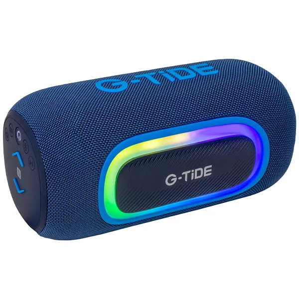 SPEAKER G-TIDE SV80 BLUE