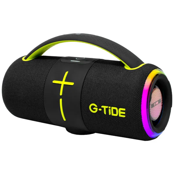 SPEAKER G-TIDE SH80 BLACK
