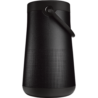SPEAKER BOSE SOUNDLINK REVOLVE PLUS II 858366-1110 BLACK