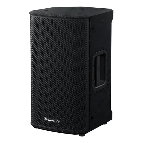 PARLANTE PIONEER XPRS102 10  2000W ATIVO XLR+P2 BIVOLT BLACK