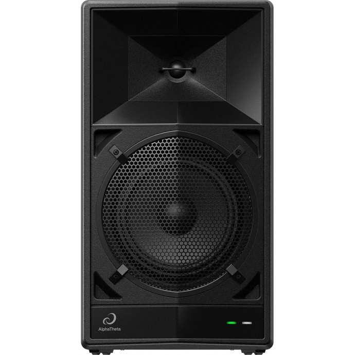 PARLANTE PIONEER WAVE-EIGHT 8  110W XLR BT USB P2 BAT 8 HORAS BLACK