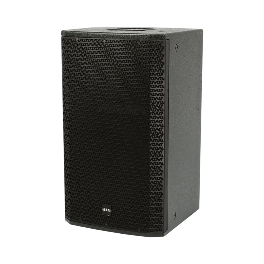 PARLANTE BLG MA-15 15  1000W BIVOLT USB BT ACTIVA