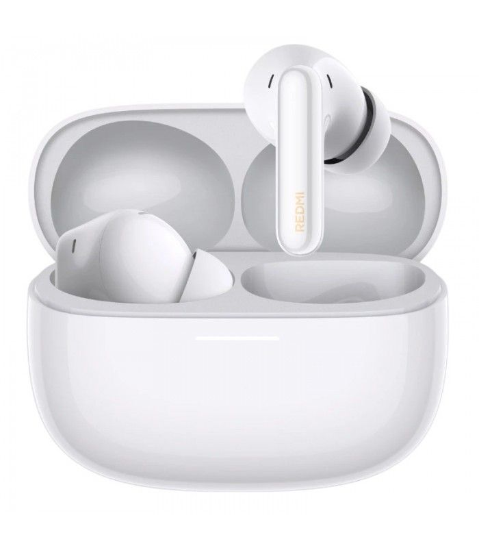 AURICULAR XIAOMI REDMI BUDS 8 PRO WHITE M2535E1