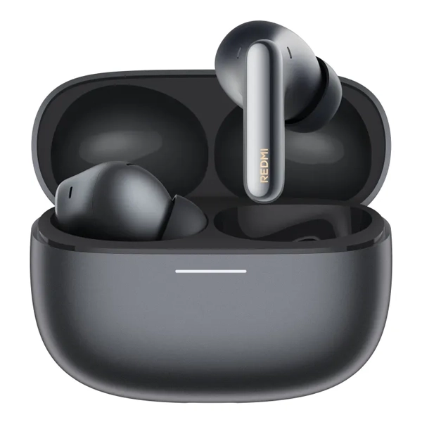 AURICULAR XIAOMI REDMI BUDS 8 PRO BLACK M2535E1