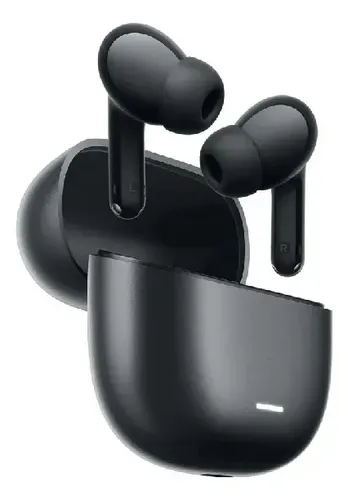 AURICULAR XIAOMI REDMI BUDS 8 LITE BLACK BHR080MGL