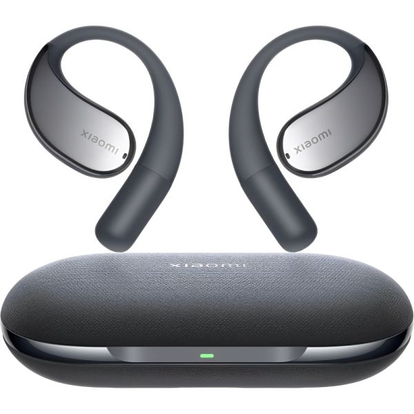 AURICULAR XIAOMI OPENWEAR STEREO M2319E1 COSMIC GRAY