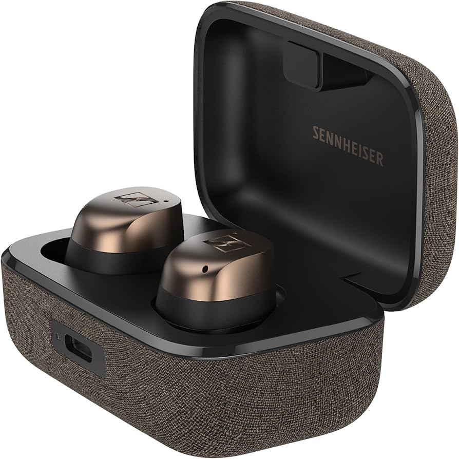 AURICULAR WIRELESS SENNHEISER MOMENTUM TRUE 4 MTW4 BT COOPER