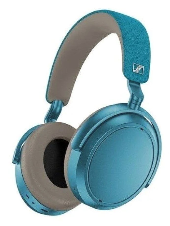 AURICULAR WIRELESS SENNHEISER MOMENTUM 4 ANC BT 5 2 60HS TEAL
