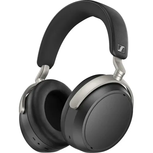AURICULAR WIRELESS SENNHEISER HDB 630 ANC BT USB-C BLACK