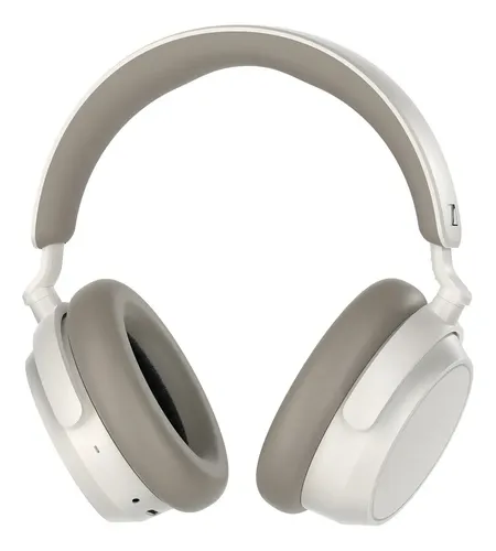 AURICULAR WIRELESS SENNHEISER ACCENTUM PLUS ACPAEBT ANC BT WHITE