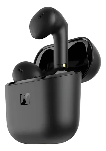 AURICULAR WIRELESS SENNHEISER ACCENTUM OPEN OTW1 BT BLACK