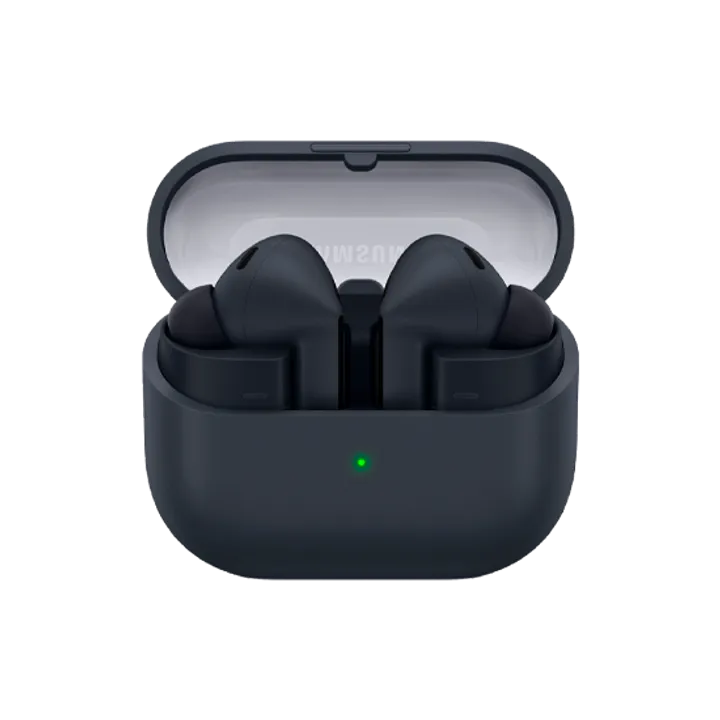 AURICULAR WIRELESS SAMSUNG GALAXY BUDS 3 FE SM-R420NZKA BLACK