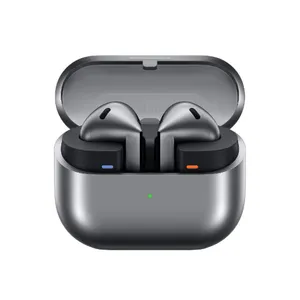 AURICULAR WIRELESS SAMSUNG GALAXY BUDS 3 FE SM-R420NZAA GRAY