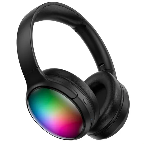AURICULAR WIRELESS ONIKUMA GAMING B3 BT 5 3 ANC BLACK