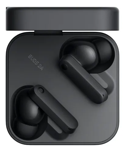 AURICULAR WIRELESS CMF BY NOTHING BUDS 2A ANC 4MICS IP54 DARK GRAY