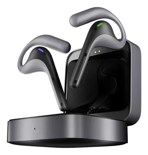 AURICULAR TRADUCTOR TIMEKETTLE W4 BLUE IA OFFLINE ONSITE ONLINE 42 IDIOMAS