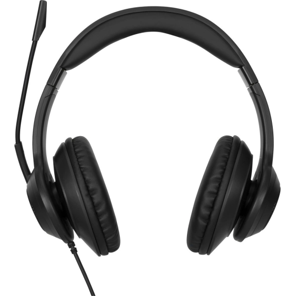 AURICULAR TARGUS AEH102TTLP ESTEREO C CABLE USB-A