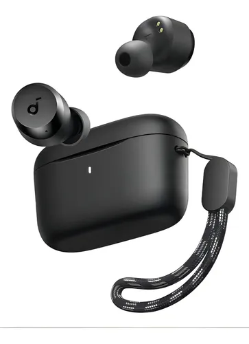 AURICULAR SOUNDCORE A20I BT TOUCH AI ENC BT5 3 2MIC BLACK