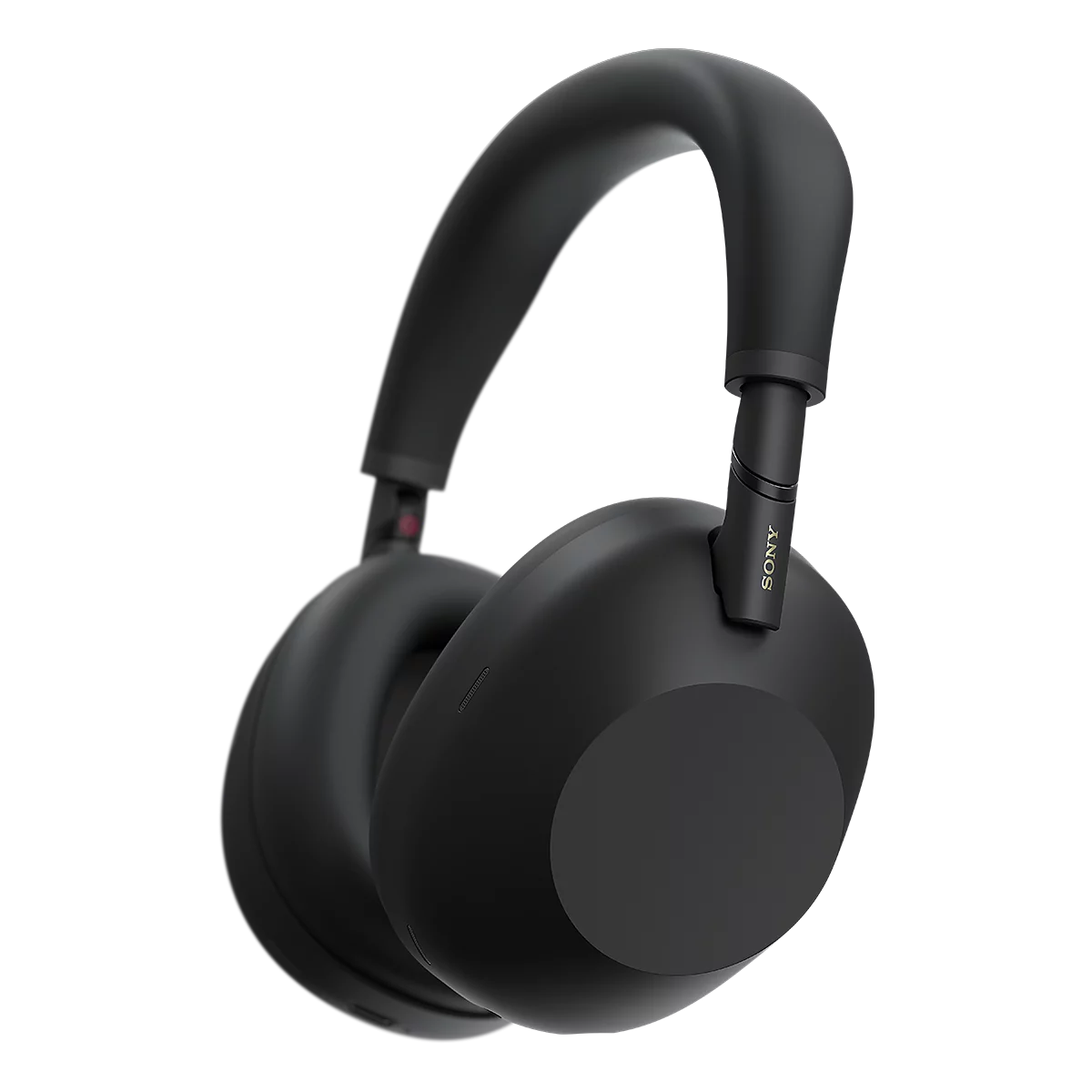 AURICULAR SONY BT OVER-EAR NC WH-1000XM6 40HS APP HI-RES MULTIPOINT BLACK