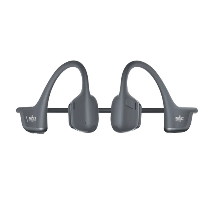 AURICULAR SHOKZ OPENRUN PRO 2 MINI  BONE CONDUCTION  BLACK S821-MN-BK-US