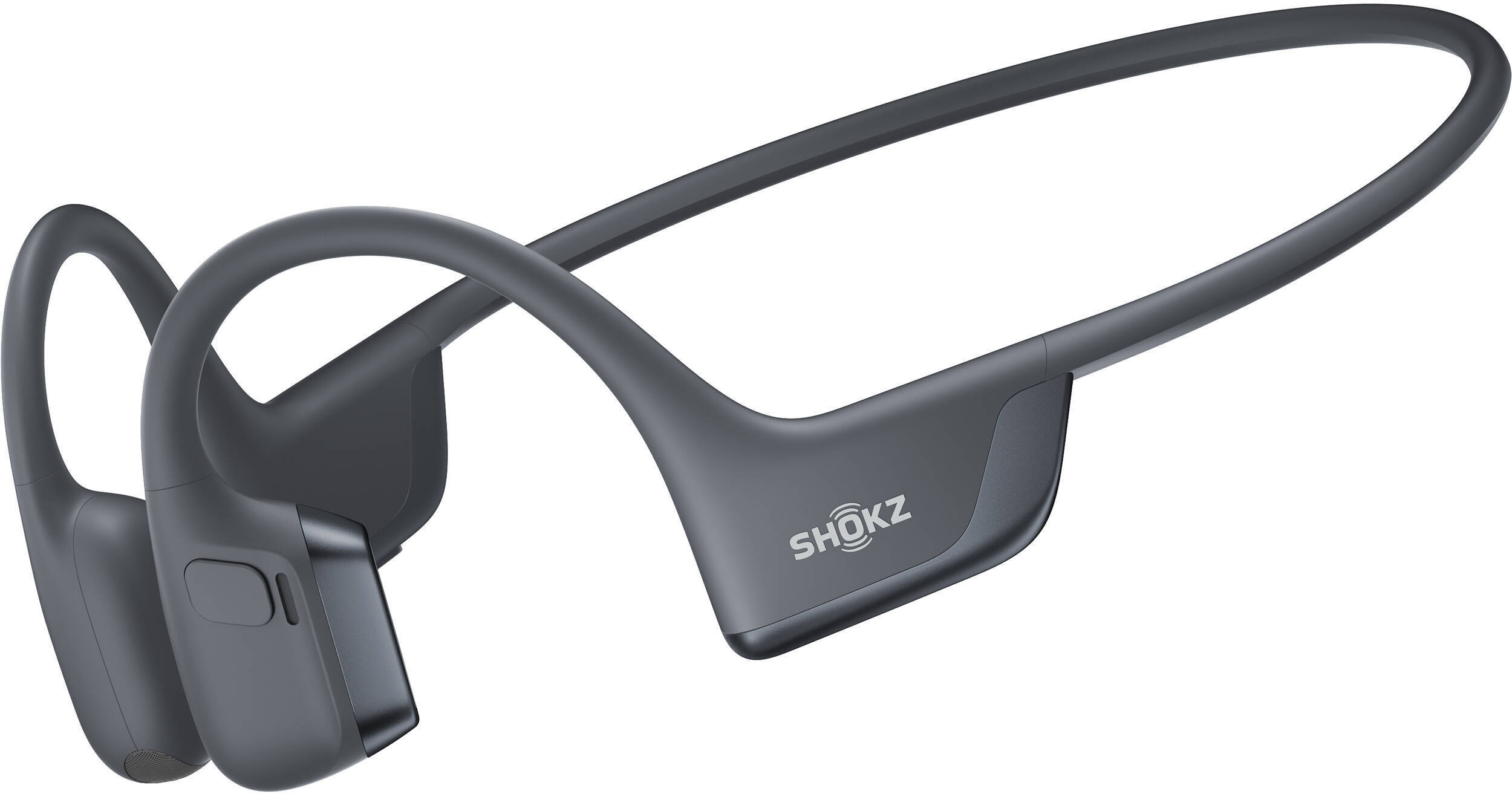 AURICULAR SHOKZ OPENRUN PRO 2  BONE CONDUCTION  BLACK S820-ST-BK-US