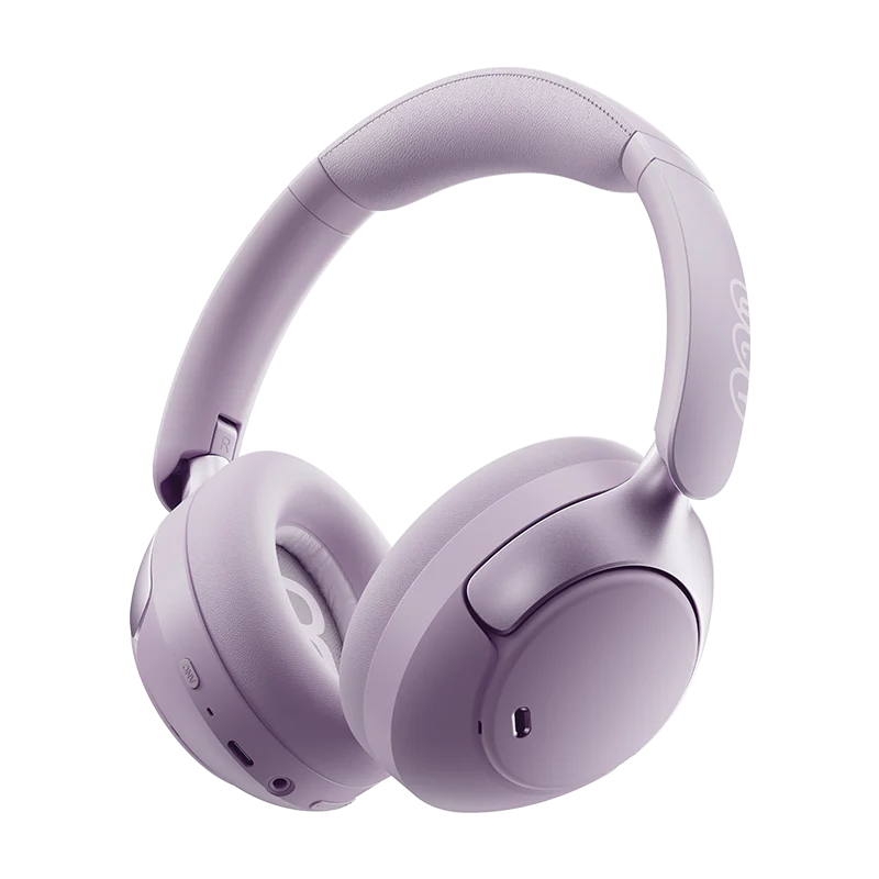 AURICULAR QCY MELOBUDS N50 TWS BT PURPLE BH24HT12A