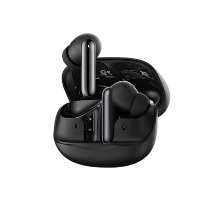 AURICULAR QCY MELOBUDS N50 TWS BT BLACK BH24HT12A