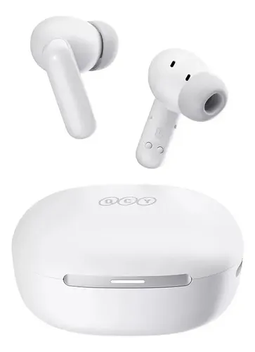 AURICULAR QCY MELOBUDS N30 ANC BT WHITE BH24HT16A       