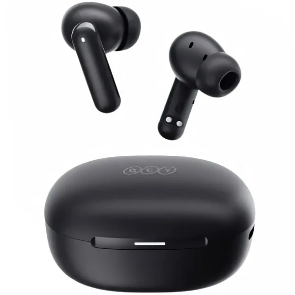 AURICULAR QCY MELOBUDS N30 ANC BT BLACK BH24HT16A       