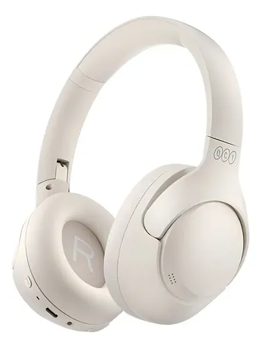 AURICULAR QCY H3S BH25H3SA WIRELESS BT ANC WHITE