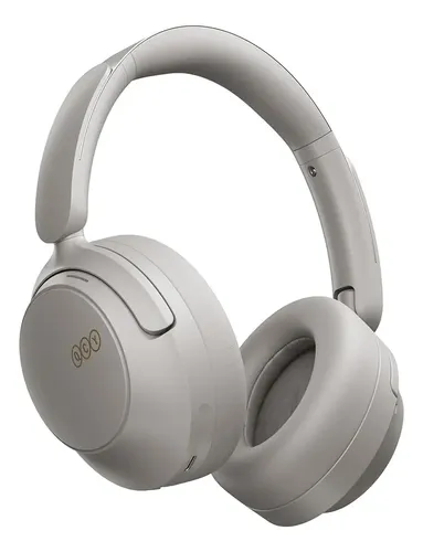 AURICULAR QCY H3S BH25H3SA WIRELESS BT ANC GREY