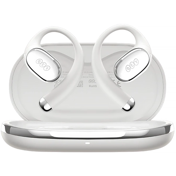 AURICULAR QCY CROSSKY R70 OPEN EAR WIRELESS GREY BH24CT02A