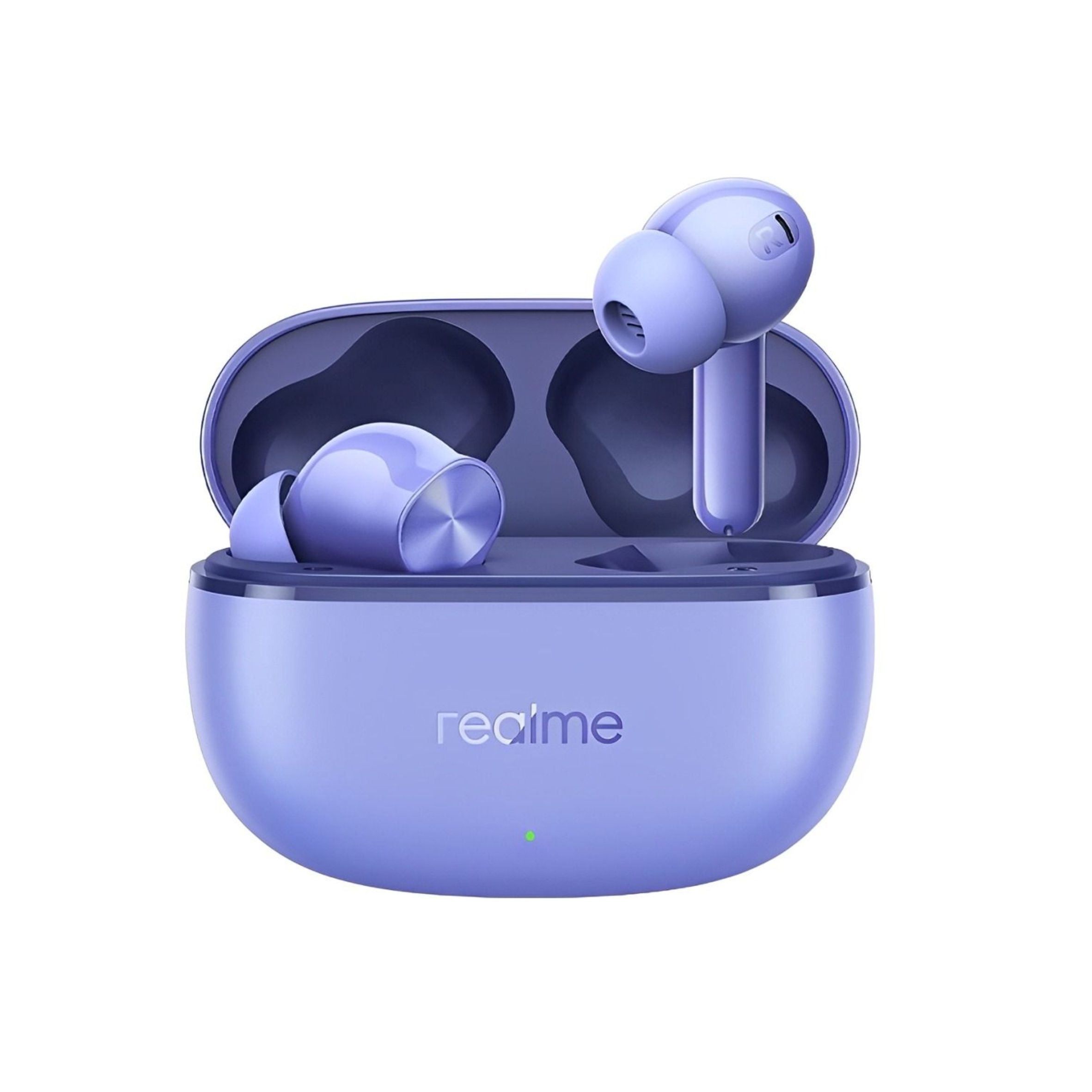 AURICULAR REALME BUDS T200 LITE BT ENC AURORA PURPLE