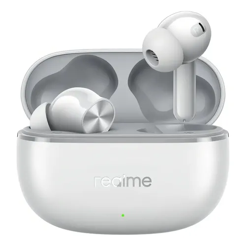 AURICULAR REALME BUDS T200 LITE BT ENC STORM GREY
